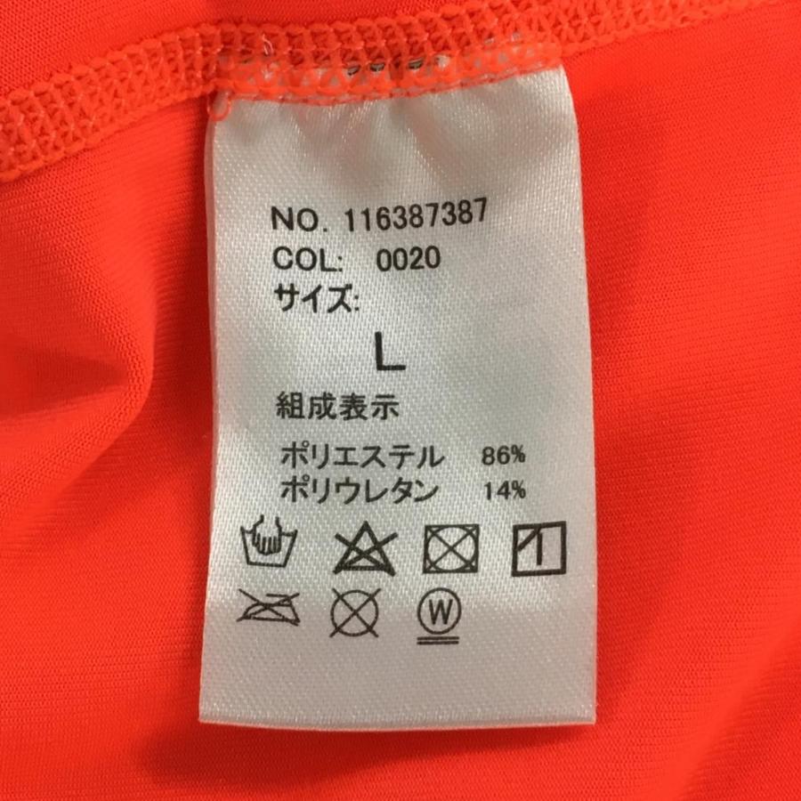 muta MARINE（ムータマリン） 【超美品】ムータマリン 半袖シャツ