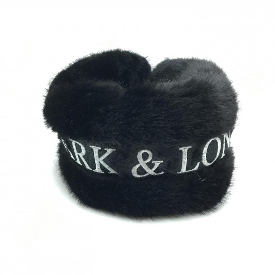 MARK&LONA（マークアンドロナ） 【新品】マークアンドロナ イヤーマフ