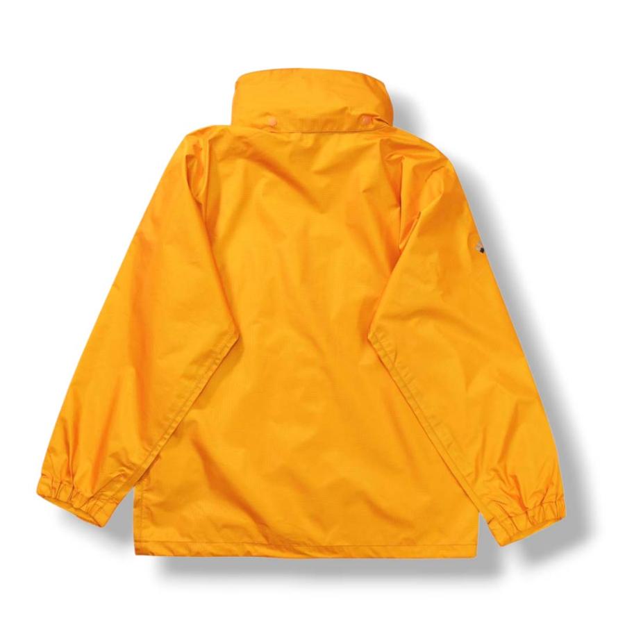 モンベル montbell ストームクルーザー ゴアテックス GORE-TEX レイン