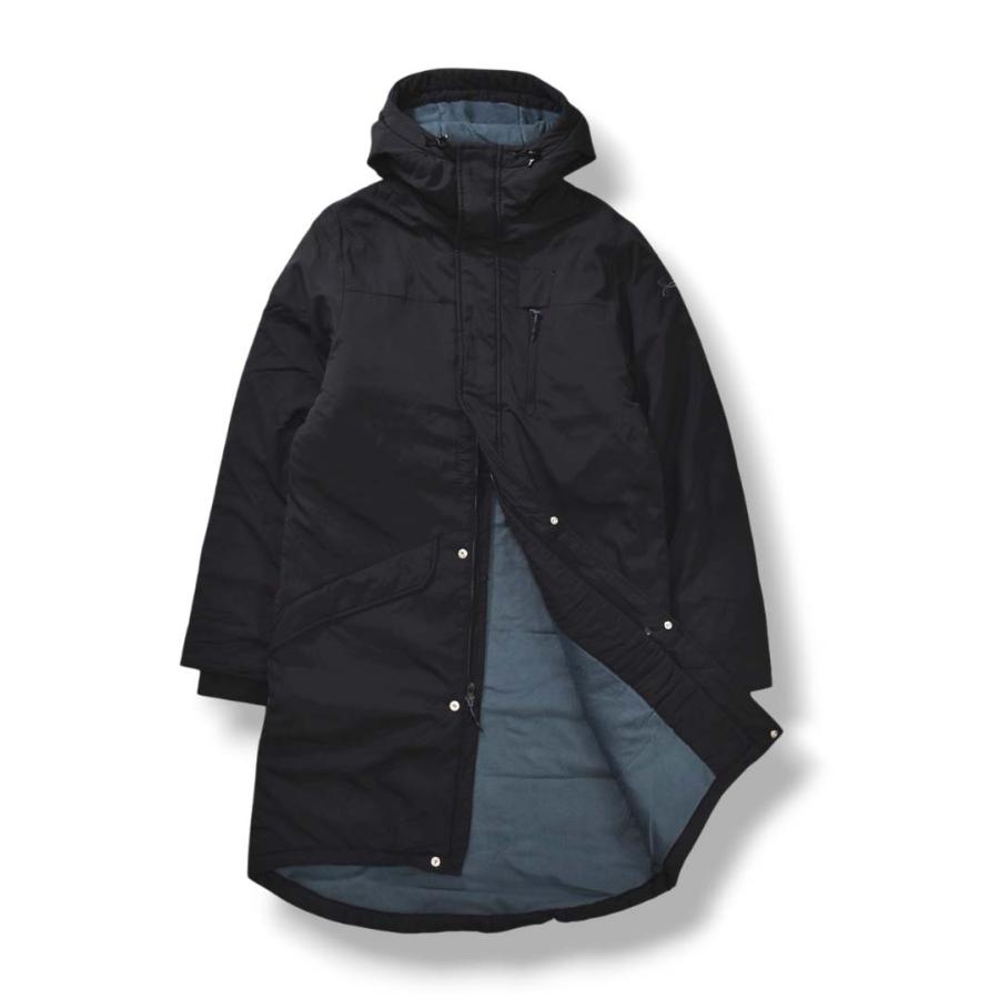 UNDER ARMOUR（アンダーアーマー） ベンチコート ナイロン ウィンド