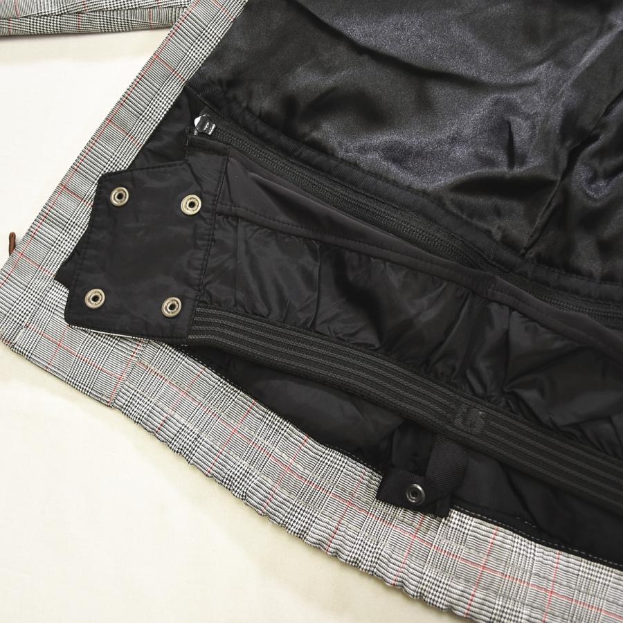 BURTON（バートン） スノーボード スノボ ジャケット ドライライド