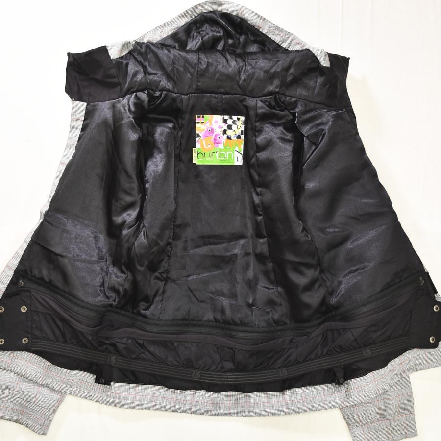 BURTON（バートン） スノーボード スノボ ジャケット ドライライド
