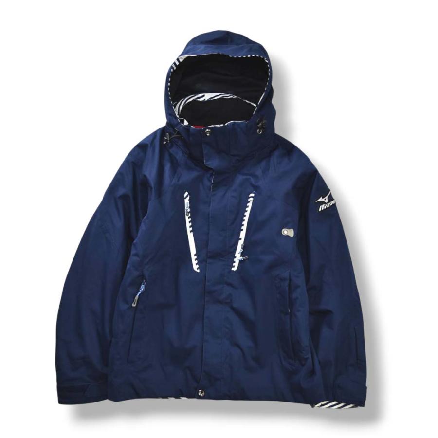 MIZUNO（ミズノ） スキー ウェア セットアップ 上下 デモチーム