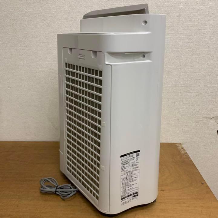 プラズマクラスター シシャープ 加湿 空気清浄機 7000 スタンダード 17