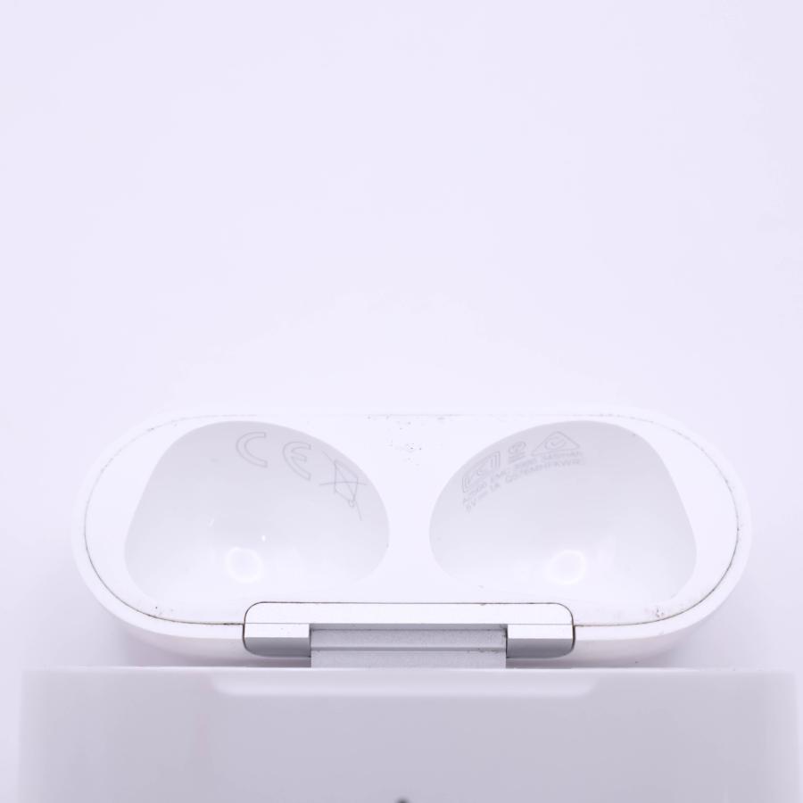 AirPods(第3世代 Lightning充電ケース付き) ホワイト A2564 : TreMart