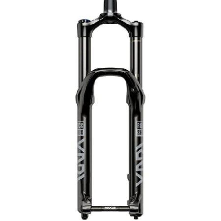 RockShox Yari RCサスペンションフォーク | 27.5インチ 160mm 15x110mm