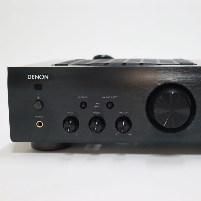 中古】プリメイン アンプ デノン Denon PMA-390RE エントリーモデル