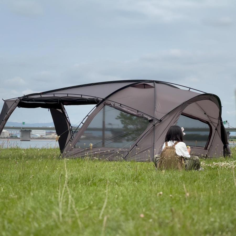 RATEL WORKS（ラーテルワークス） BODEN（ボーデン）RATEL WORKS