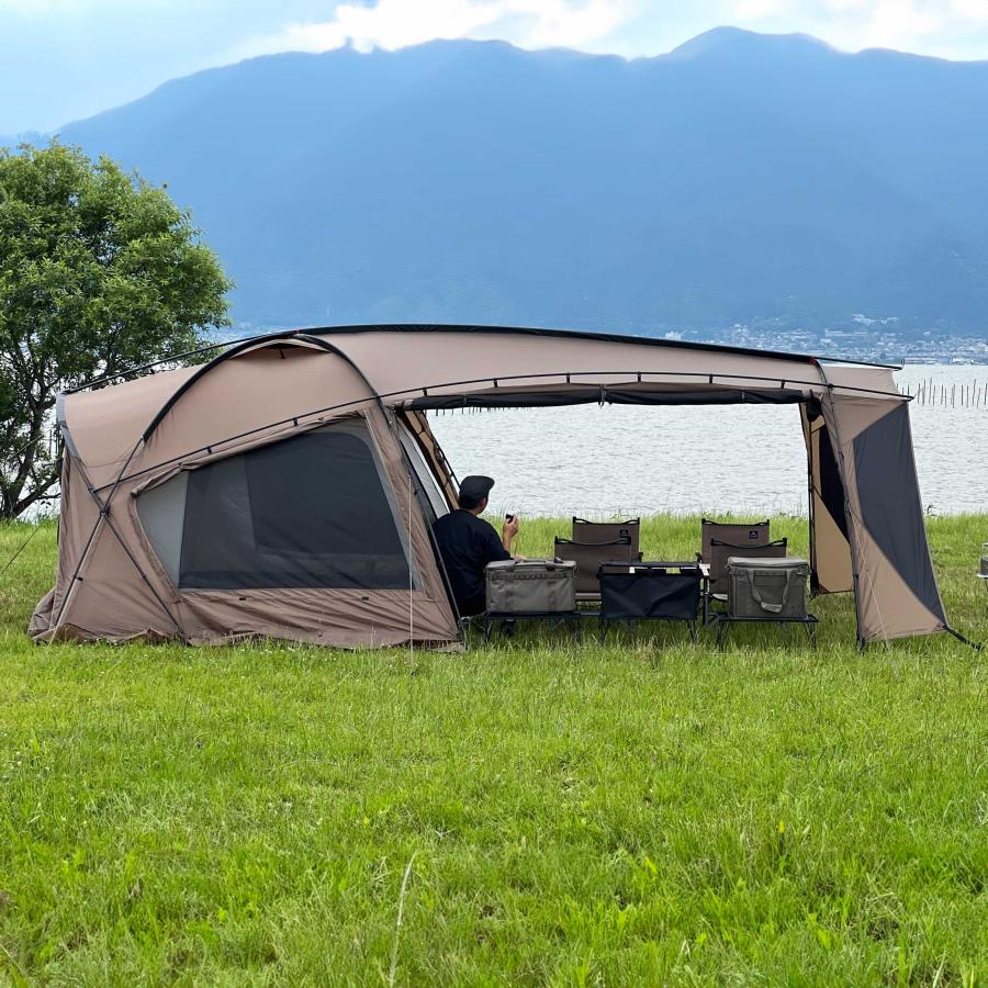 RATEL WORKS（ラーテルワークス） BODEN（ボーデン）RATEL WORKS