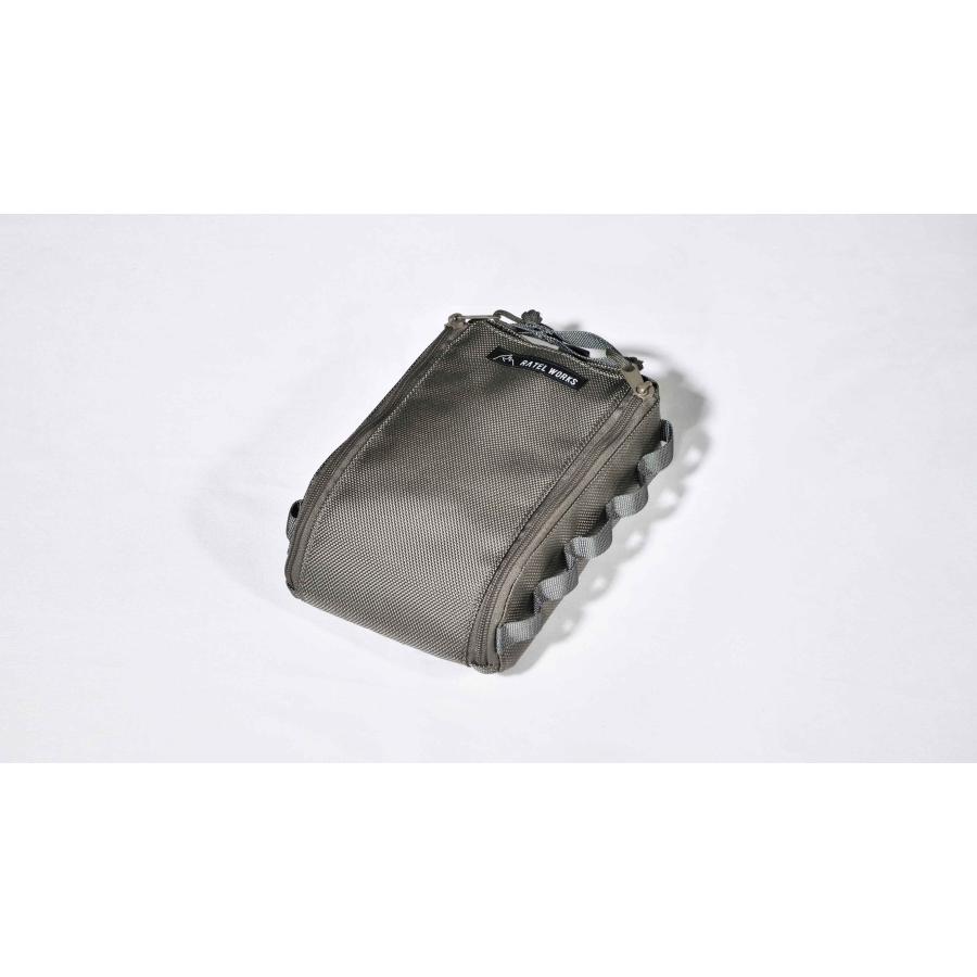 SIERRACUP CASE（シェラカップケース） : RATEL WORKS CAMP - 通販