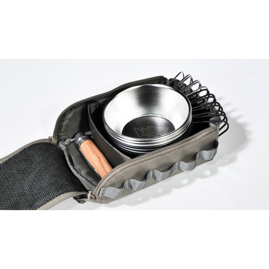 SIERRACUP CASE（シェラカップケース） : RATEL WORKS CAMP - 通販