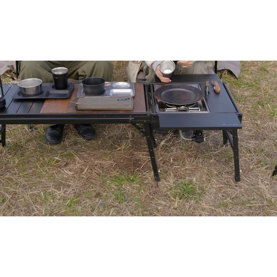 RATEL WORKS（ラーテルワークス） WPT EXTENSION UNIT(ウッドパネル