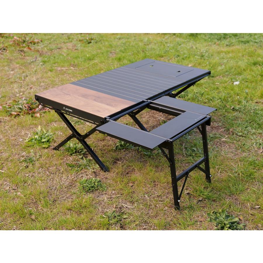 RATEL WORKS（ラーテルワークス） WPT EXTENSION UNIT(ウッドパネル