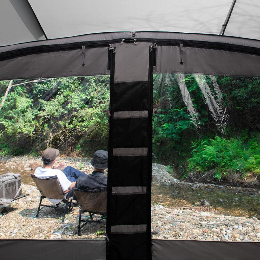 RATEL WORKS（ラーテルワークス） VOGEL/VOGEL MID専用 TPUパネル 専用