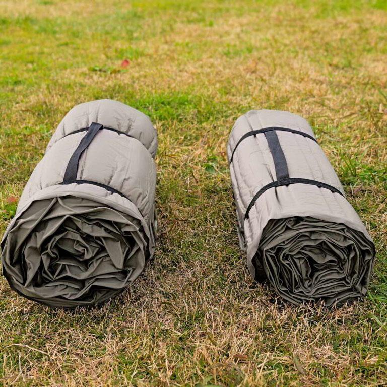 RATEL WORKS（ラーテルワークス） R7.7 EASY INFLATE PRO(10cm