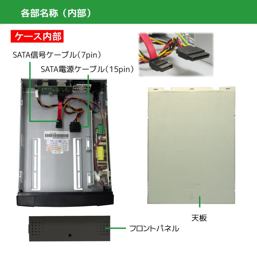 USB3.0 5インチ ドライブケース RS-EC5-U3Z 光学ドライブ 外付け USB