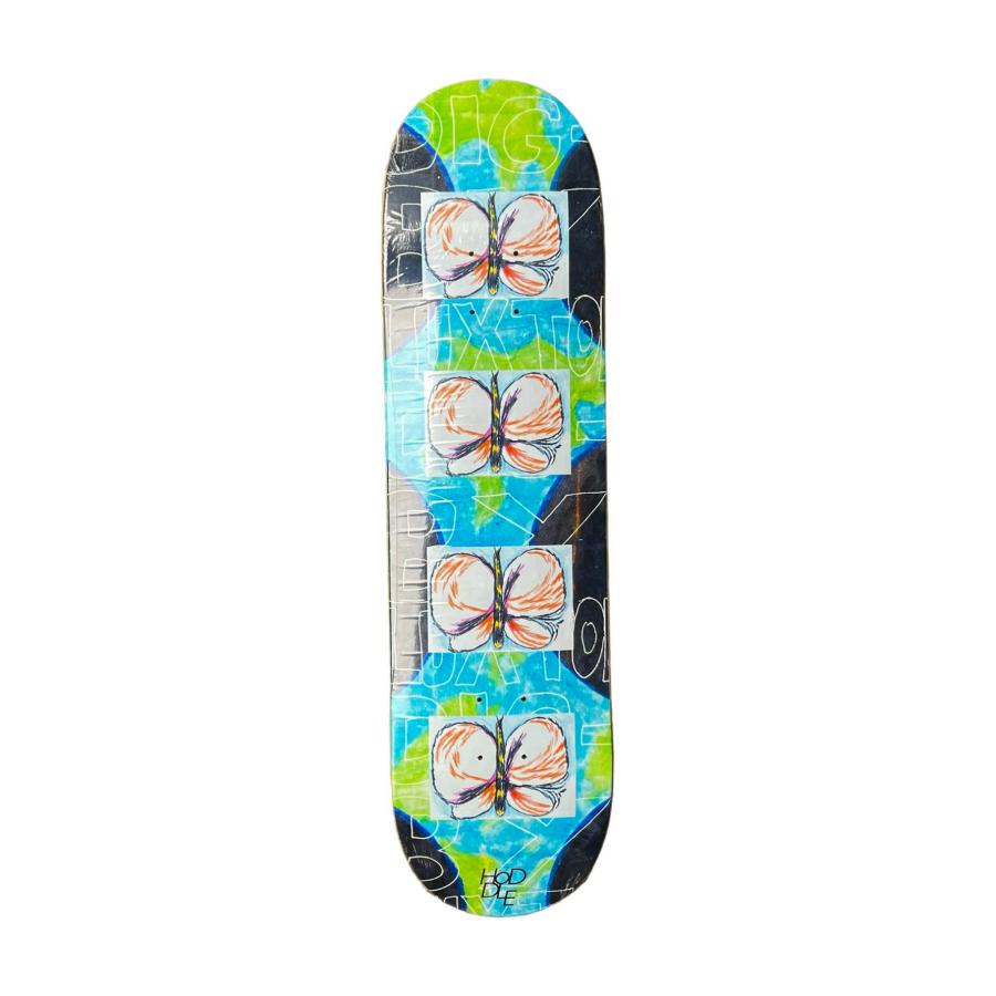 HODDLE Digby Luxton Glove 8.25 デッキ ホドル スケートボード