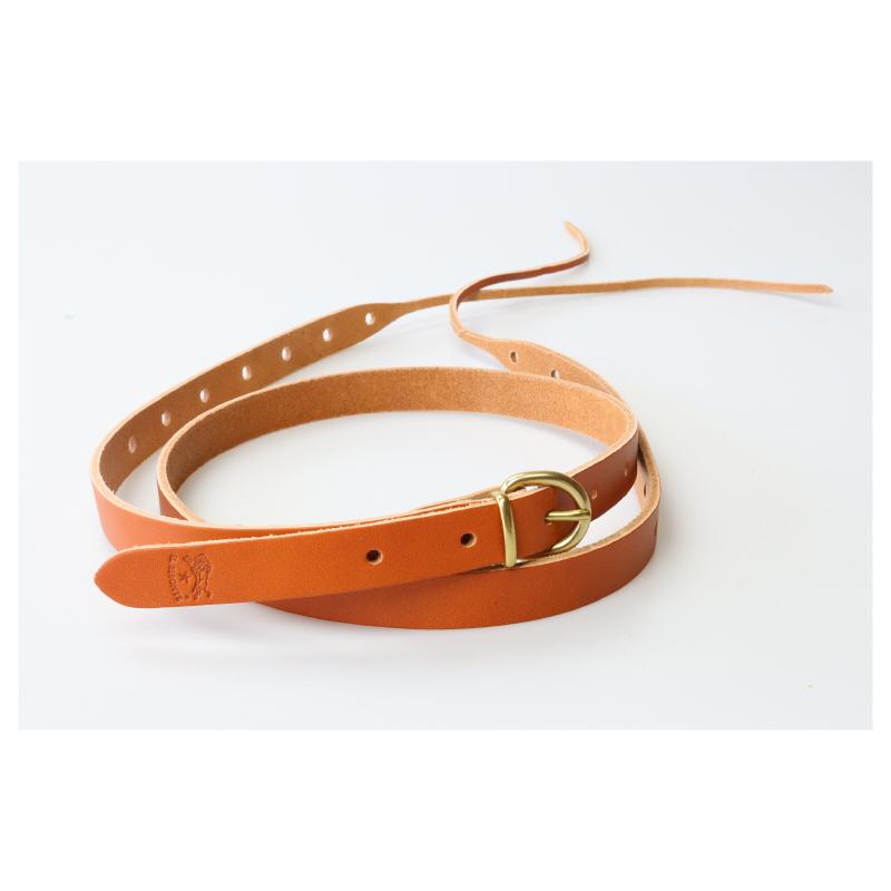 IL BISONTE（イルビゾンテ） カメラストラップ カメラ用ストラップ