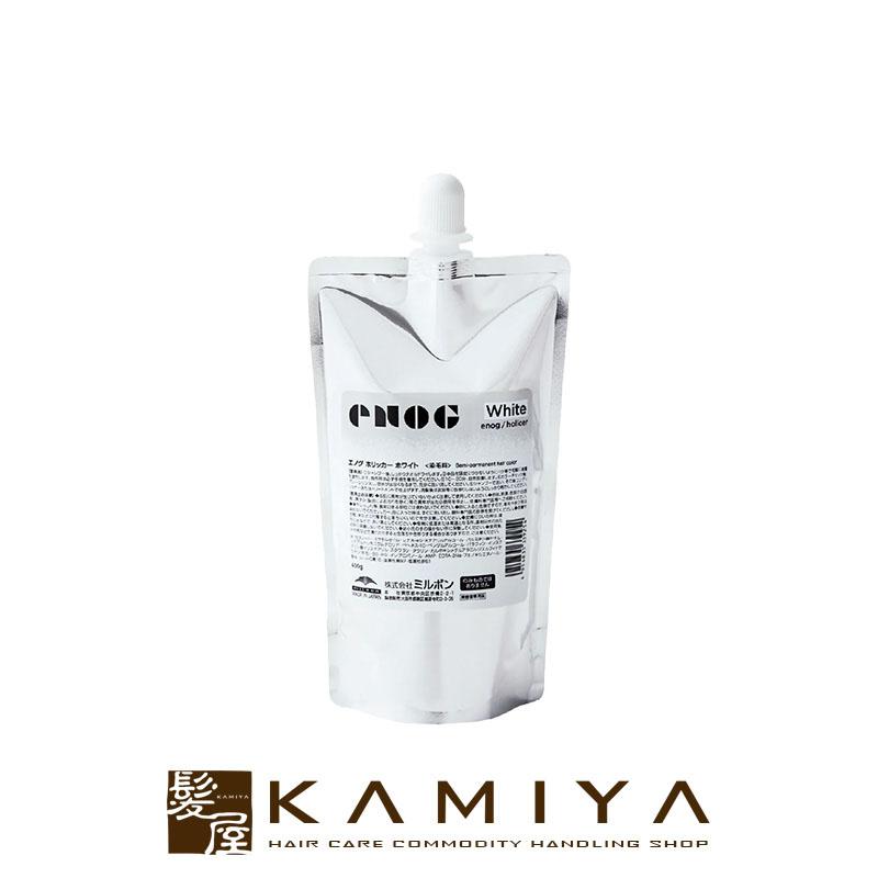 MILBON（ミルボン） エノグ ホリッカーライン 400g | 【メール便対応2