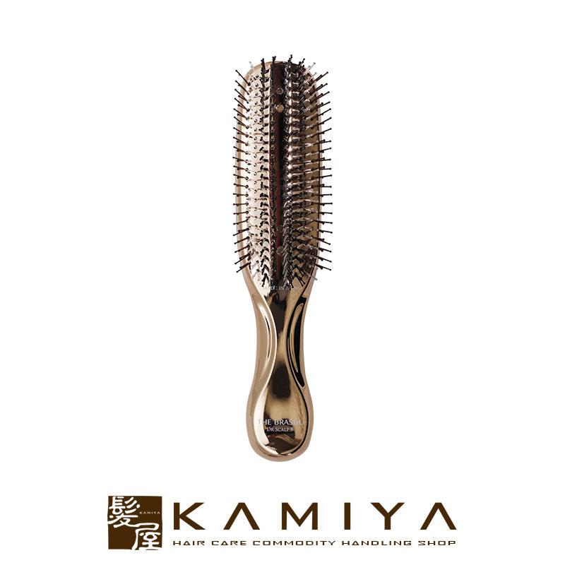 DR ドクタースカルプ ザ・ブラシュ|DR SCALP サロン専売 美容室専売