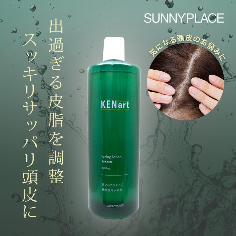 SUNNY PLACE（サニープレイス） ケンアート スッキリトーニング