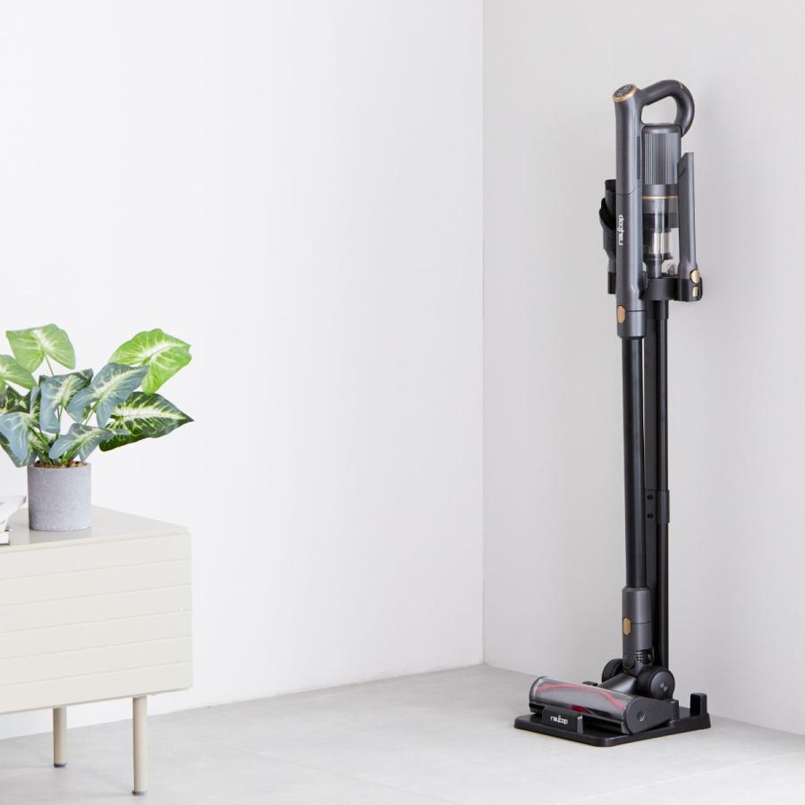 レイコップ（RAYCOP） コードレス掃除機 UV除菌 スティッククリーナー