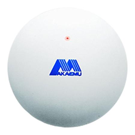 期間限定価格】ソフトテニスボール アカエム 赤エム アカM