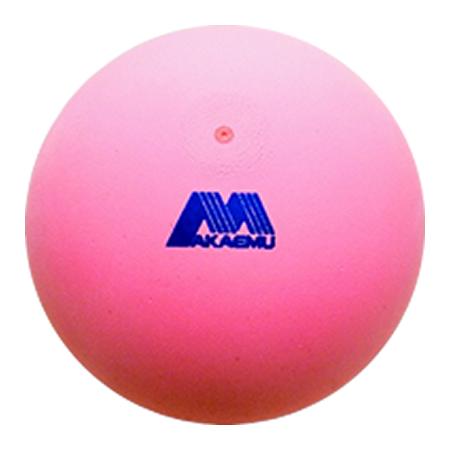 アカエム 【期間限定価格】ソフトテニスボール 赤エム アカM