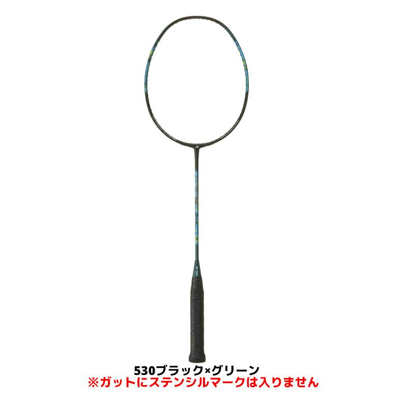 YONEX（ヨネックス） バドミントン ラケット ナノフレア300 NF-300