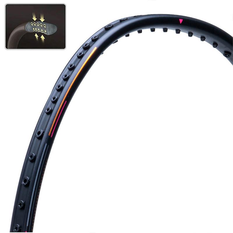 LI-NING バドミントン ラケット リーニン LI-NING AXFORCE 80 AX80