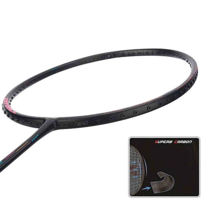 LI-NING バドミントン ラケット リーニン LI-NING AXFORCE 80 AX80