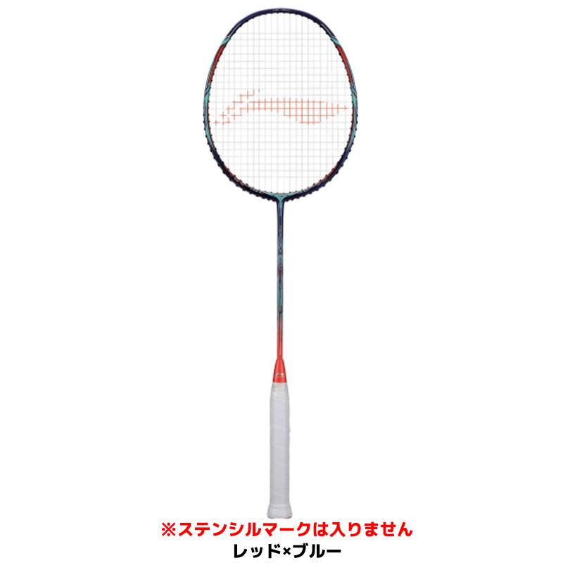 LI-NING バドミントン ラケット リーニン LI-NING AERONAUT 9000C