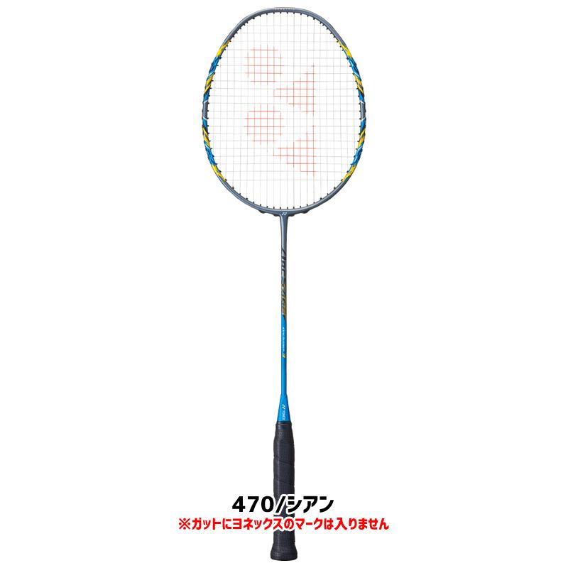 YONEX（ヨネックス） バドミントン ラケット アークセイバー3 ARC3