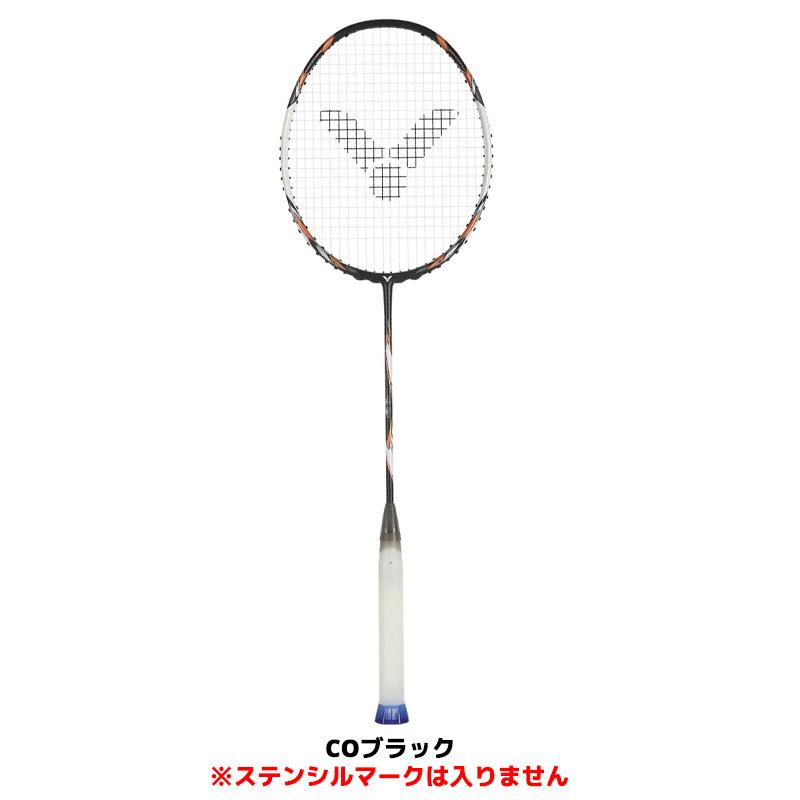 VICTOR バドミントン ラケット ビクター オーラスピード AURASPEED