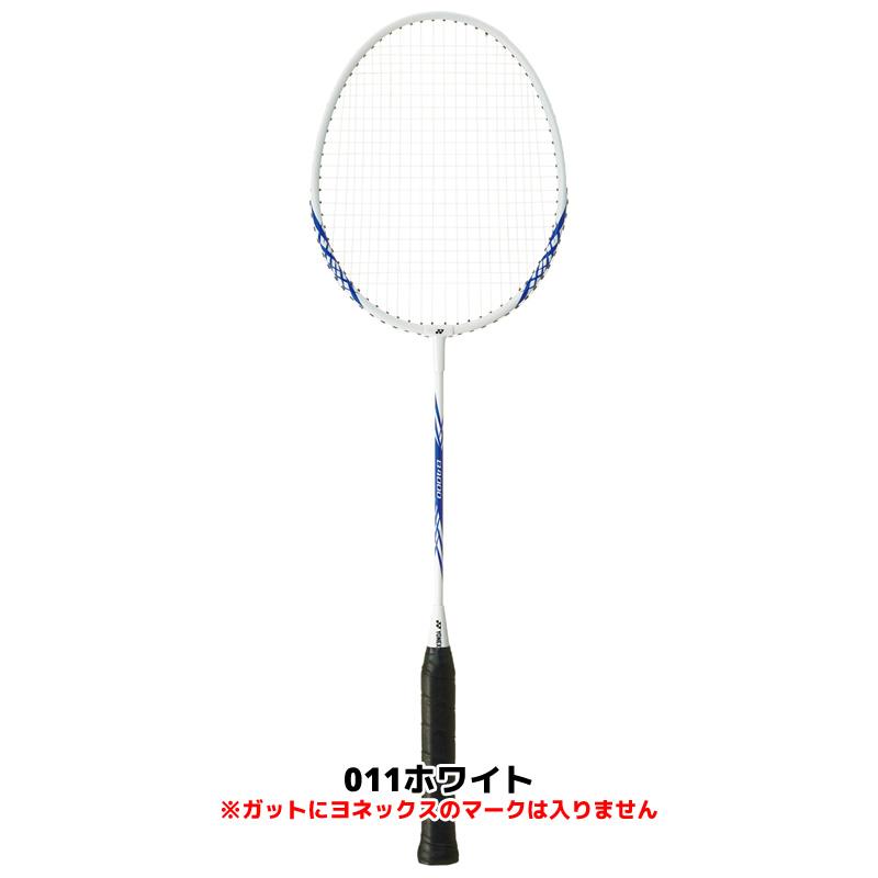 1本 バドミントン ラケット ヨネックス YONEX バドミントンラケット