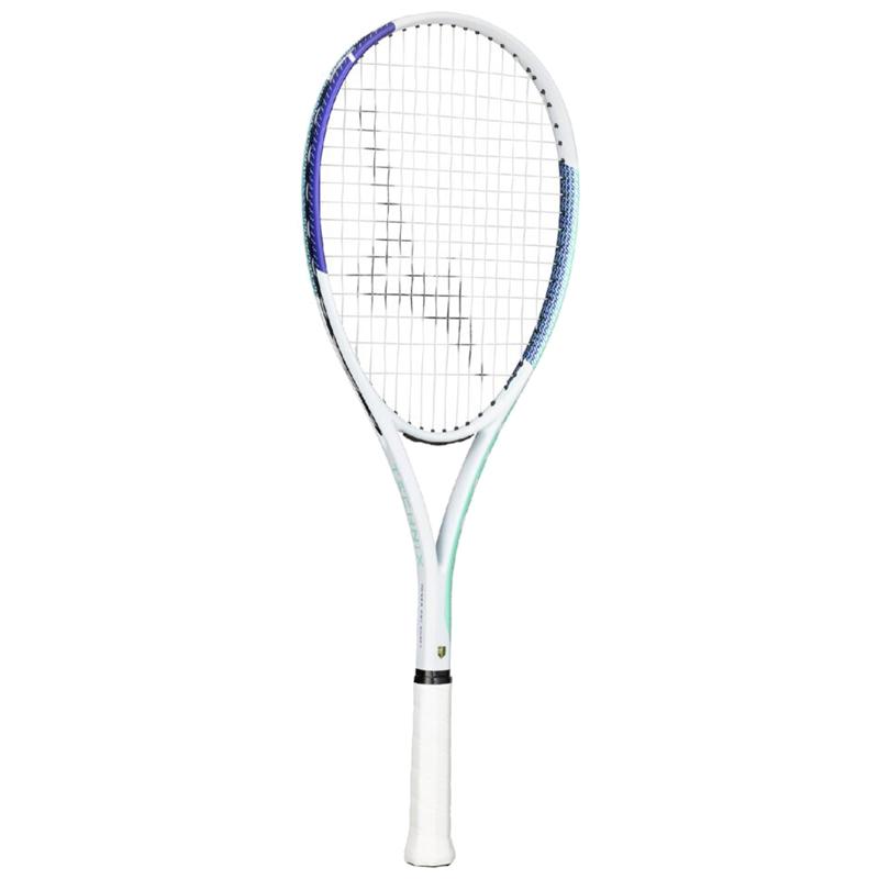 MIZUNO（ミズノ） ソフトテニス 初心者向けセット 3点セット ラケット