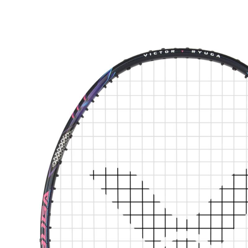 VICTOR バドミントン ラケット ビクター TK-RYUGA II PRO B THRUSTER K