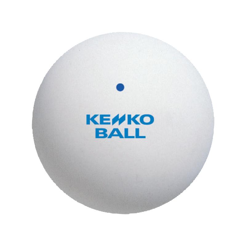 送料無料】ソフトテニス ボール ケンコー KENKO ソフトテニスボール
