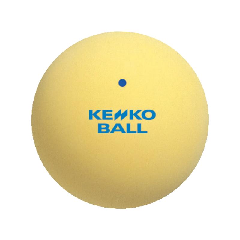 送料無料】ソフトテニス ボール ケンコー KENKO ソフトテニスボール