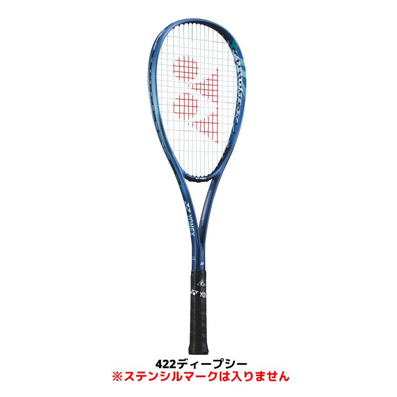 YONEX（ヨネックス） ボルトレイジ5V VR5V ソフトテニス ラケット