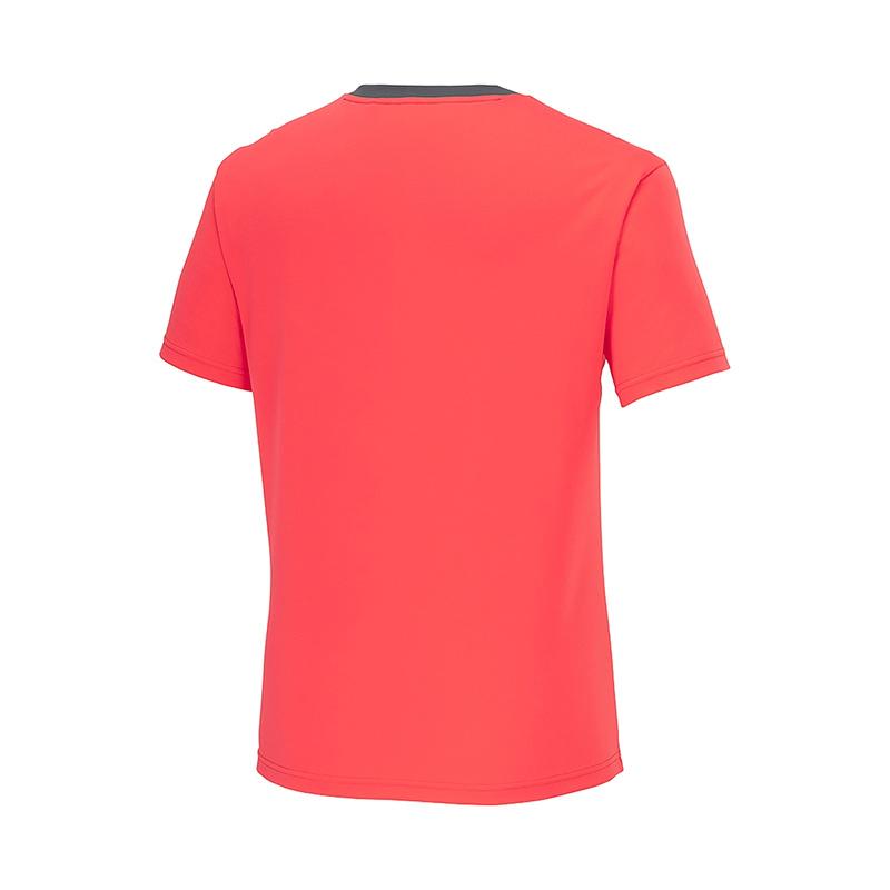 MIZUNO（ミズノ） ソフトテニス バドミントン ウェア ゲームシャツ