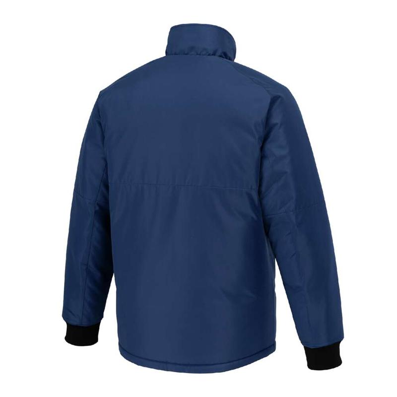 MIZUNO（ミズノ） ソフトテニス バドミントン ウェア 中綿ウォーマー