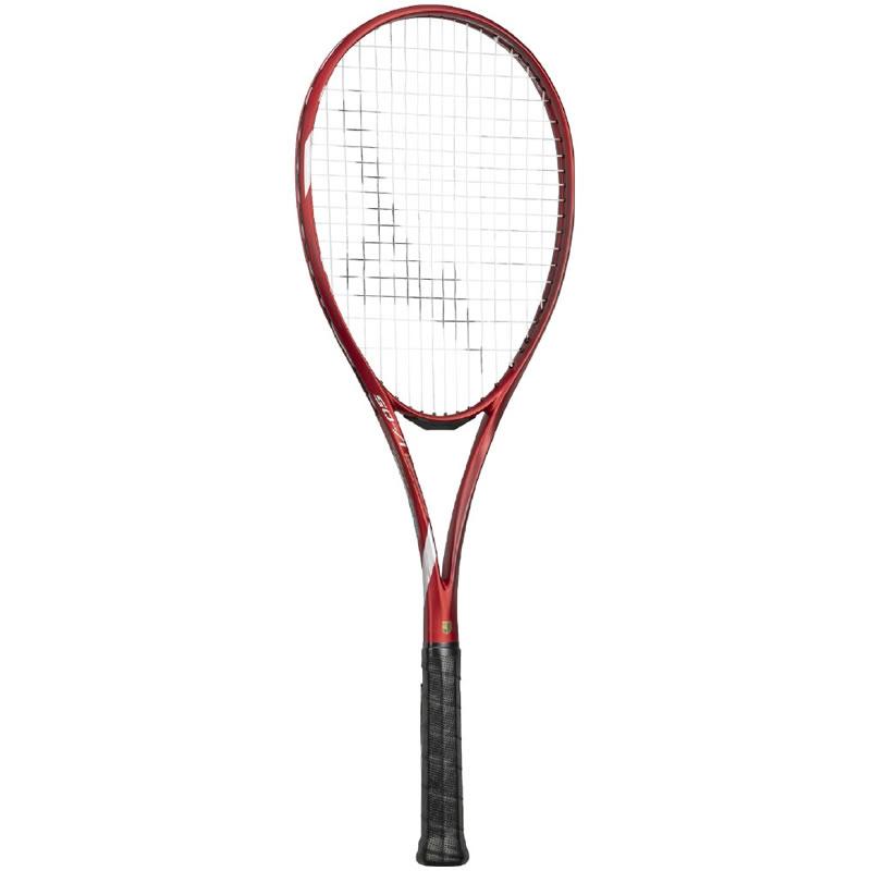 MIZUNO（ミズノ） ソフトテニス ラケット アクロスピード V-05