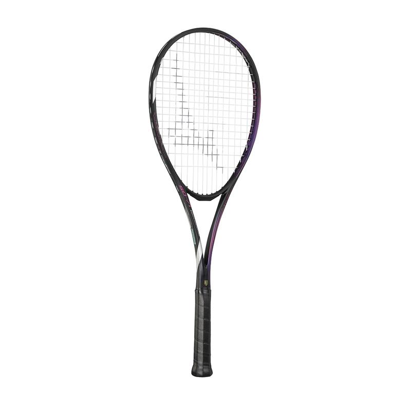 MIZUNO（ミズノ） ソフトテニス ラケット アクロスピード S-05