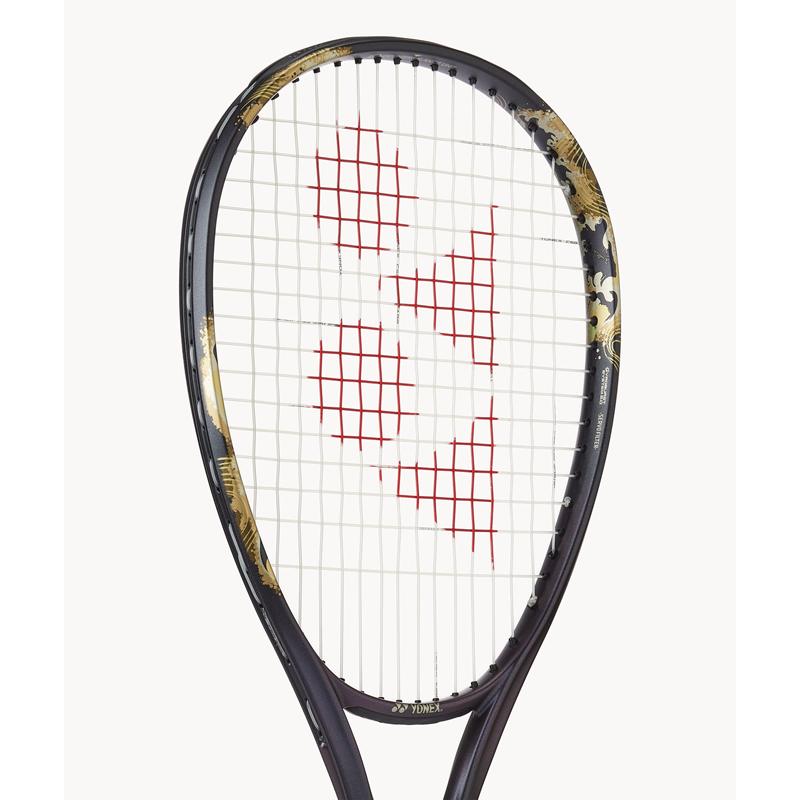 YONEX（ヨネックス） 【フレームのみ】ソフトテニス ラケット ジオ