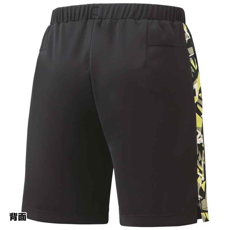 YONEX（ヨネックス） バドミントン ウェア ニットハーフパンツ 15141