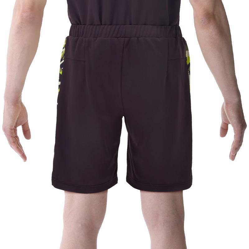 YONEX（ヨネックス） バドミントン ウェア ニットハーフパンツ 15141