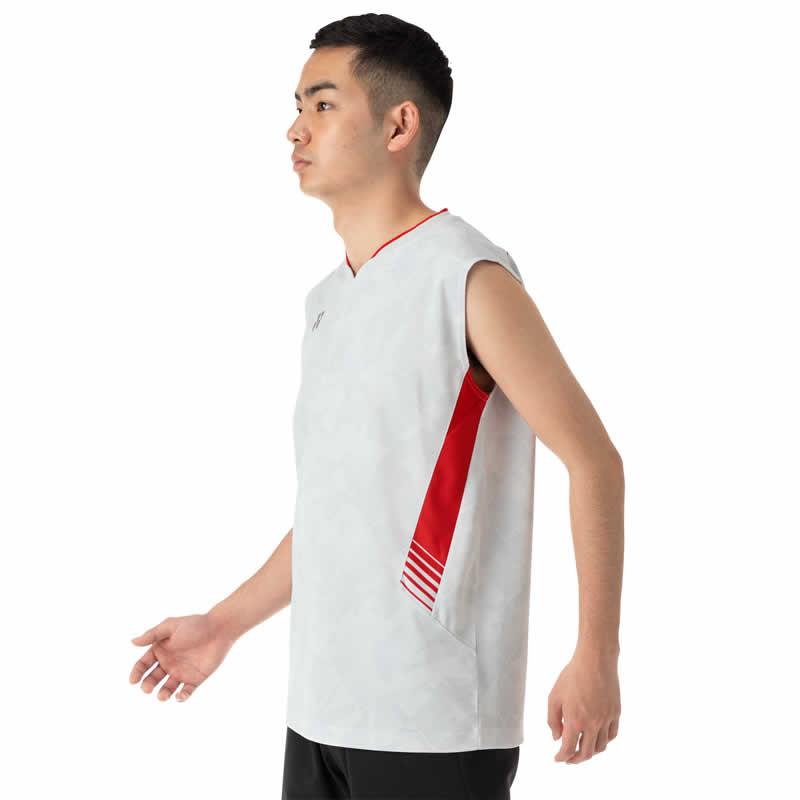 YONEX（ヨネックス） バドミントン ウェア メンズゲームシャツ