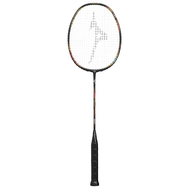 MIZUNO（ミズノ） バドミントン ラケット アクロスピード 1 フォーカス