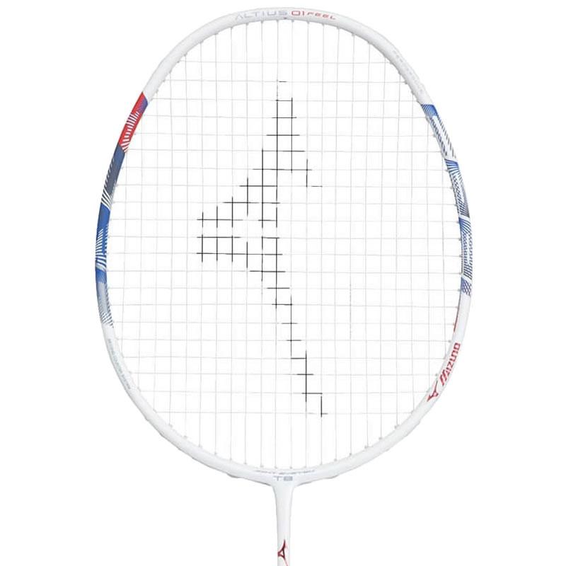 MIZUNO（ミズノ） バドミントン ラケット アルティウス 01 フィール